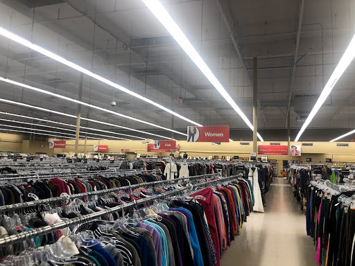 Thrift Store «Savers», reviews and photos