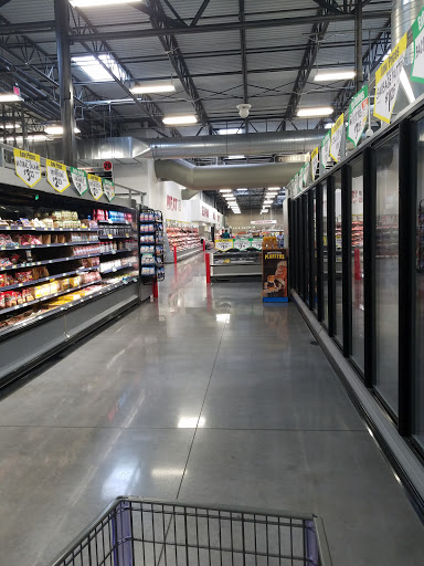 Supermarket «WinCo Foods», reviews and photos, 8968 Tehama Ridge Pkwy, Fort Worth, TX 76177, USA