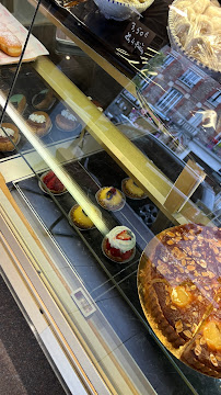 Vitrine du Restaurant boulangerie patisserie à Les Pavillons-sous-Bois - n°3