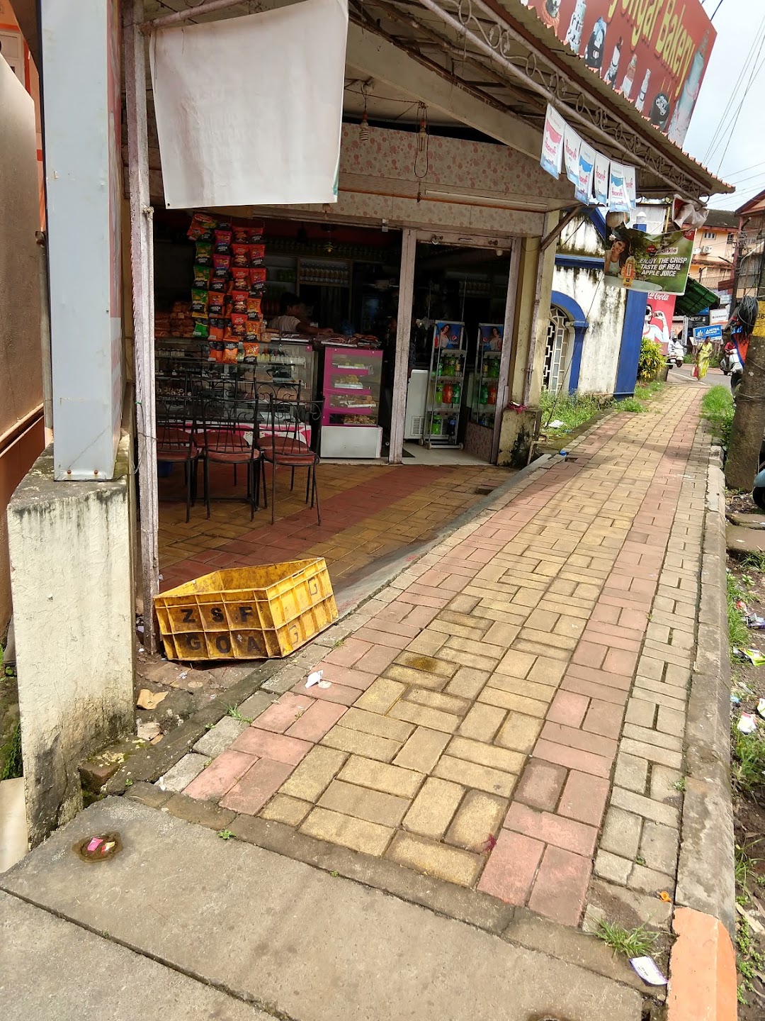 Iyengars Bakery