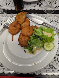 Photo n°28 de Tuk Tuk Naan à Paris ()