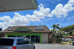 Aloha Island Mart