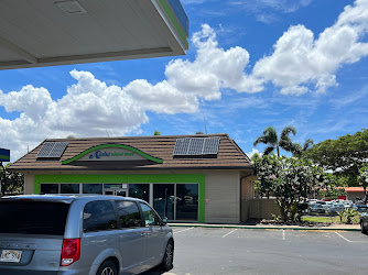 Aloha Island Mart