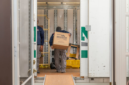 Moving and Storage Service «Ridgewood Moving Services», reviews and photos, 575 Corporate Dr #405, Mahwah, NJ 07430, USA