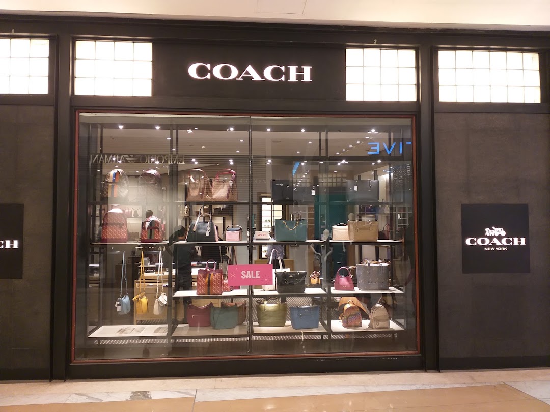 COACH