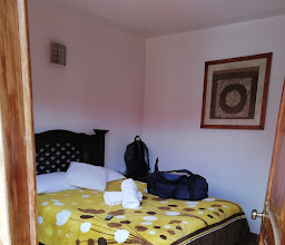 Hotel Andador Del Arco photo