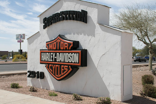 Superstition Harley-Davidson