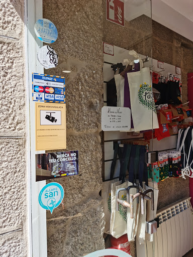 Rei Zentolo Outlet Allariz