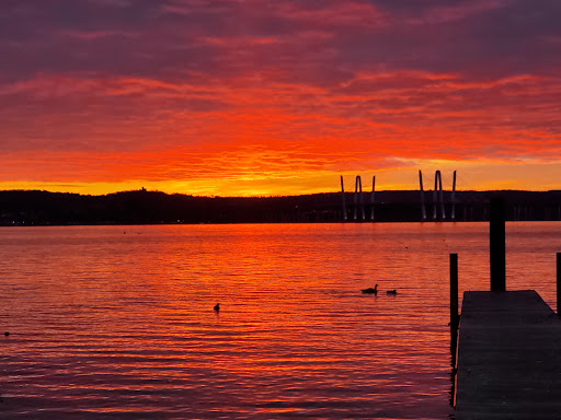 Memorial Park «Veterans Memorial Park», reviews and photos, 15 Cedar St, Nyack, NY 10960, USA