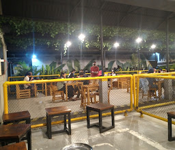 BC GAAS (GOJEK ALAP ALAP SURAKARTA) photo