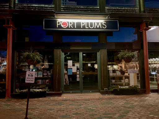 Kitchen Supply Store «Port Plums & Newburyport Olive Oil», reviews and photos, 50 Water St #403, Newburyport, MA 01950, USA