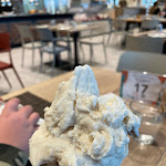 Photo n°4 de l'avis de Pamela.o fait le 20/10/2023 à 12:38 sur le  Area Gourmet Re di Sapori à Castelnuovo del Garda