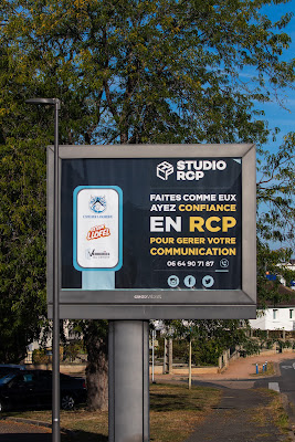 STUDIO RCP - Agence de communication à Montluçon