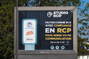 STUDIO RCP - Agence de communication image