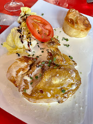 Photo n°12 de Restaurant A la Fleur de Sel à Épernay ()