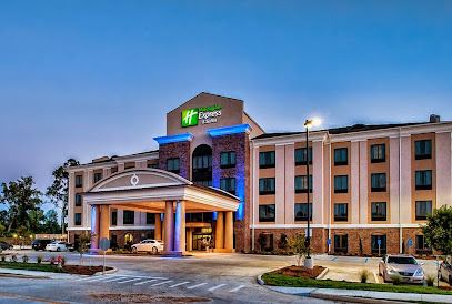 Holiday Inn Express & Suites Natchez South, an IHG Hotel