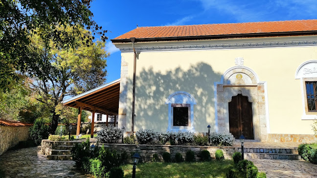 Church Sveta Prepodobna Paraskeva - църква