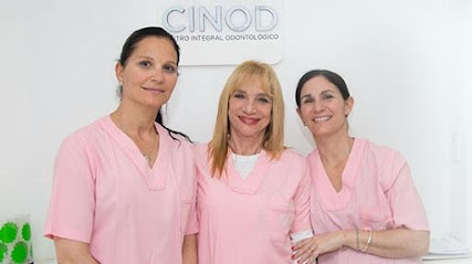Cinod - Centro Integral Odontologico