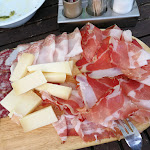 Photo n°3 de l'avis de Mirko.e fait le 07/08/2018 à 19:57 sur le  Agritur La Sabbionara à Altopiano della Vigolana