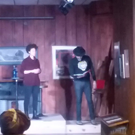 Community Center «South Side Community Art Center», reviews and photos, 3831 S Michigan Ave, Chicago, IL 60653, USA