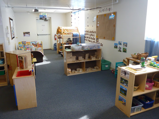 Day Care Center «The Eastside Preschool by Child Time, Inc.», reviews and photos, 1650 E 3300 S, Salt Lake City, UT 84106, USA