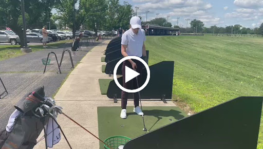 Golf Driving Range «The Learning Center at Fresh Meadow Golf Club», reviews and photos, 11302 Cermak Rd, Hillside, IL 60162, USA
