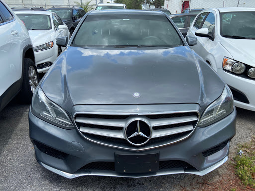 Used Car Dealer «best deals on wheels auto sales», reviews and photos, 342 6th St SW, Winter Haven, FL 33880, USA