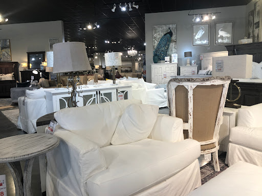Furniture Store «American Factory Direct Furniture», reviews and photos, 9064 County Farm Rd, Long Beach, MS 39560, USA