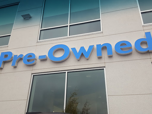 Honda Dealer «Richfield Bloomington Honda», reviews and photos, 501 W 77th St, Richfield, MN 55423, USA