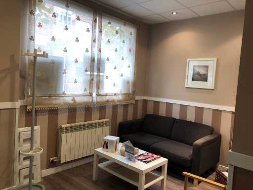 Salón de Belleza Verónica Martínez en Almazán, Soria