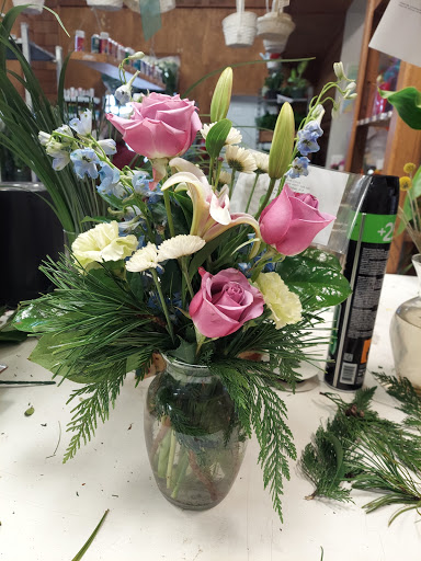 Florist «Flowers To Go», reviews and photos, 9130 Ridgetop Blvd NW, Silverdale, WA 98383, USA