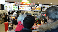 Atmosphère du Restauration rapide Burger King à Le Pontet - n°14