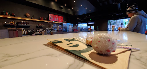 Starbucks image