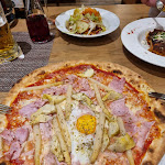 Photo n°1 de l'avis de Oliver.a fait le 28/08/2023 à 18:33 sur le  Wirtshaus St. Urban à Schenna