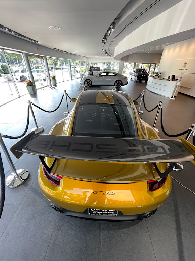 Porsche Dealer «Park Place Porsche», reviews and photos, 6113 Lemmon Ave, Dallas, TX 75209, USA