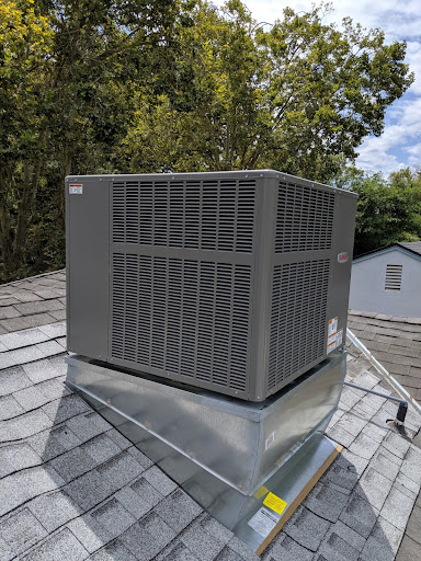CABS Heating & Air Conditioning image