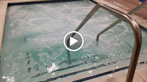 Gym «24 Hour Fitness», reviews and photos, 2401 Rio Grande Blvd, Euless, TX 76039, USA