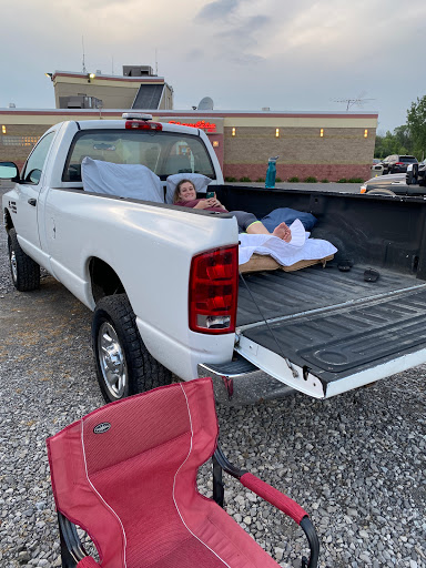 Drive-in Movie Theater «The Transit Drive-in Theatre», reviews and photos, 6655 S Transit Rd, Lockport, NY 14094, USA