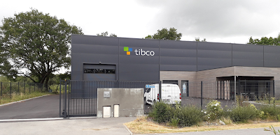 Tibco à Plougoumelen