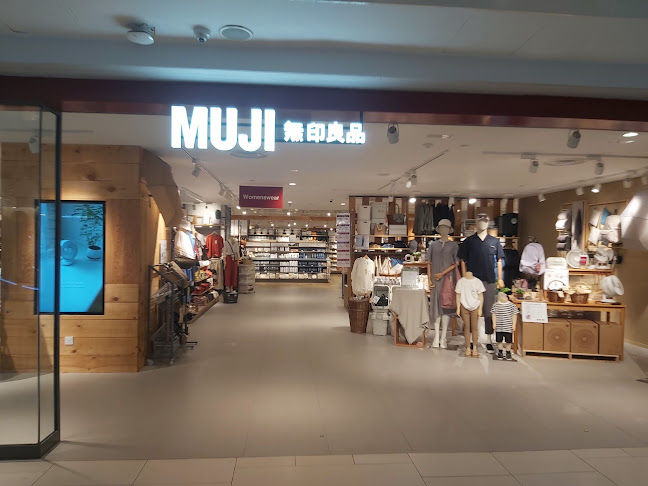 MUJI (Parkway Parade)