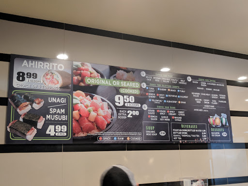 AhiPoki image