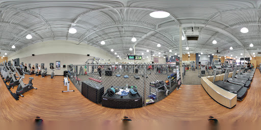 Gym «The Edge Fitness Clubs Derby», reviews and photos