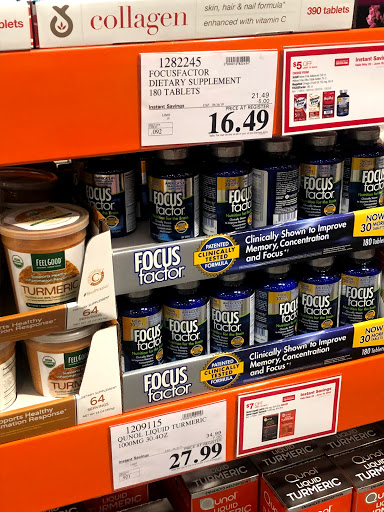 Warehouse store «Costco Wholesale», reviews and photos, 26400 N Dixie Hwy, Perrysburg, OH 43551, USA