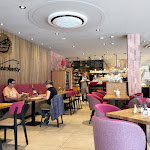 Photo n°2 de l'avis de Thomas.� fait le 23/04/2023 à 14:14 sur le  Café Sahneschnitte à Stolberg (Rhineland)