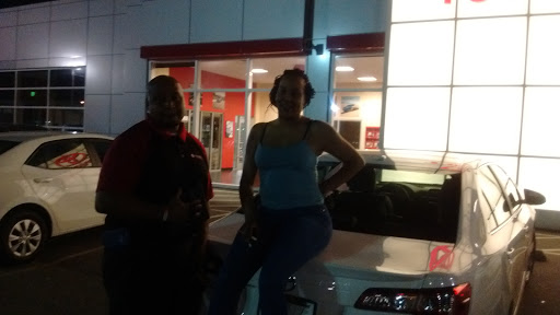 Toyota Dealer «Toyota of Elizabeth City», reviews and photos
