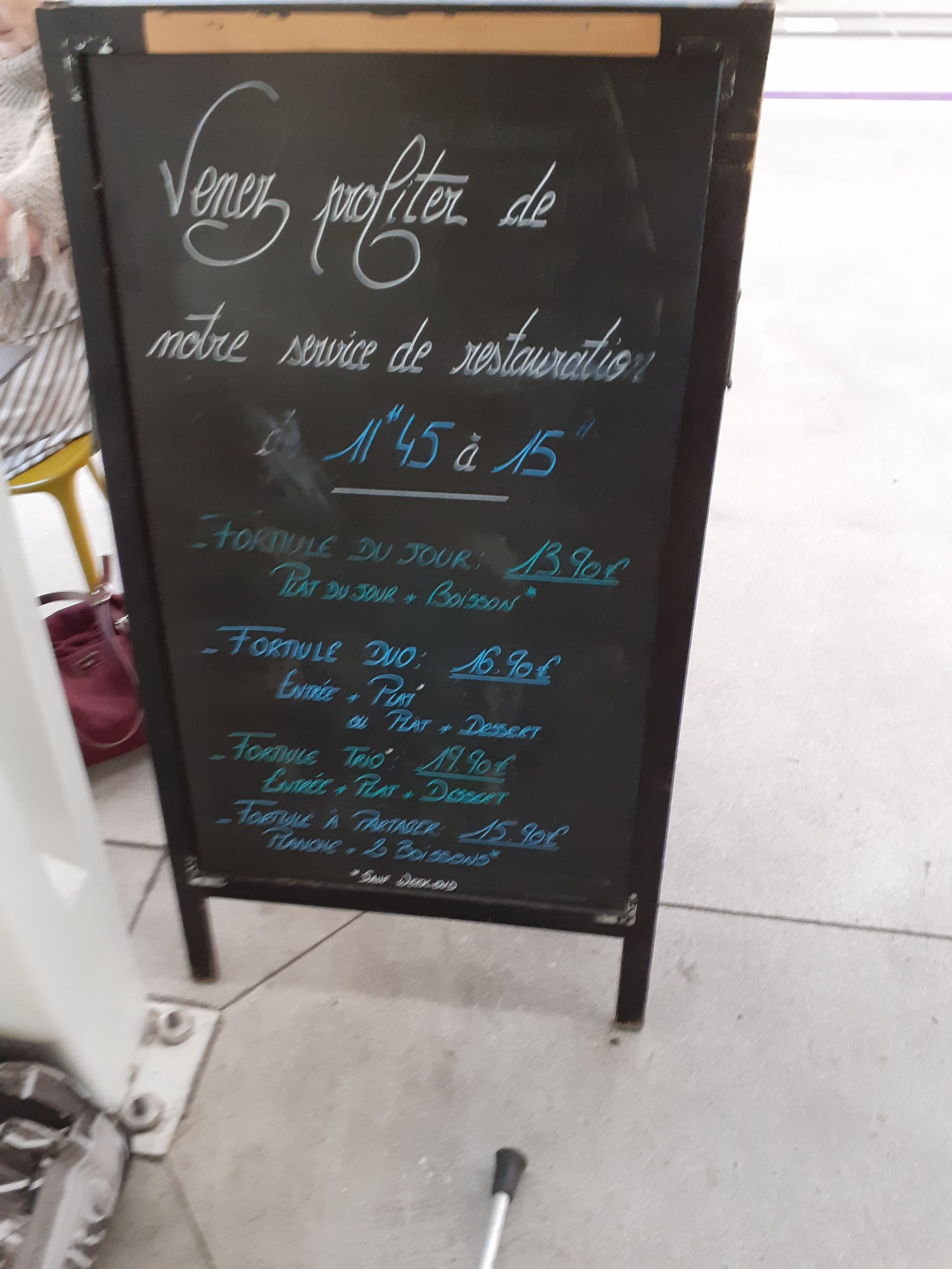 Photo n° 1 de l'avis de ALAIN.E fait le 11/09/2019 à 07:04