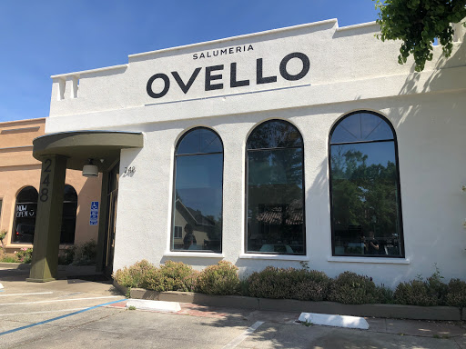 Salumeria Ovello image