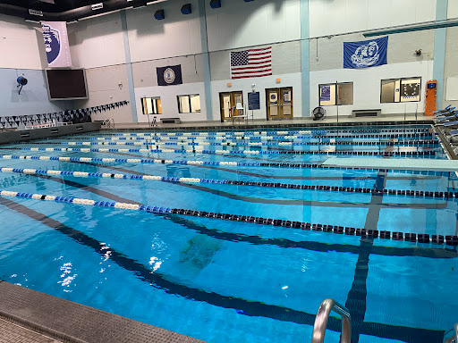 Recreation Center «ODU Student Recreation and Wellness Center», reviews and photos, 4700 Powhatan Ave, Norfolk, VA 23529, USA