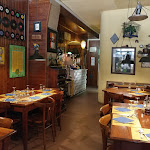 Photo n°1 de l'avis de daniele.a fait le 17/06/2017 à 19:34 sur le  Osteria Perbacco Sas à Verona