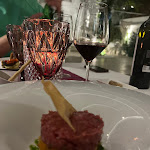 Photo n°1 de l'avis de Urbach.e fait le 04/11/2023 à 20:53 sur le  Santèn à Lucera